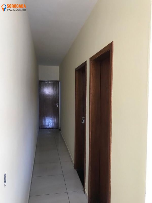 Casa em Jd. Santa Catarina, Sorocaba - casa nova jd santa catarina - Foto 4